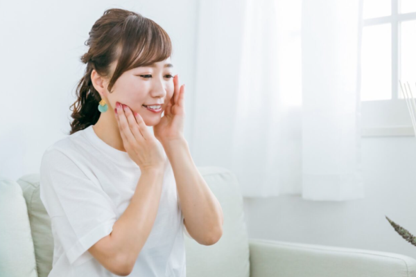 骨格診断・顔タイプ診断